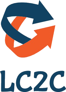 Logo LC2C expertise comptable Vernouillet
